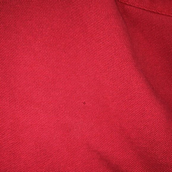 Men’s Ralph Lauren Polo Size Extra Large - Picture 3 of 3